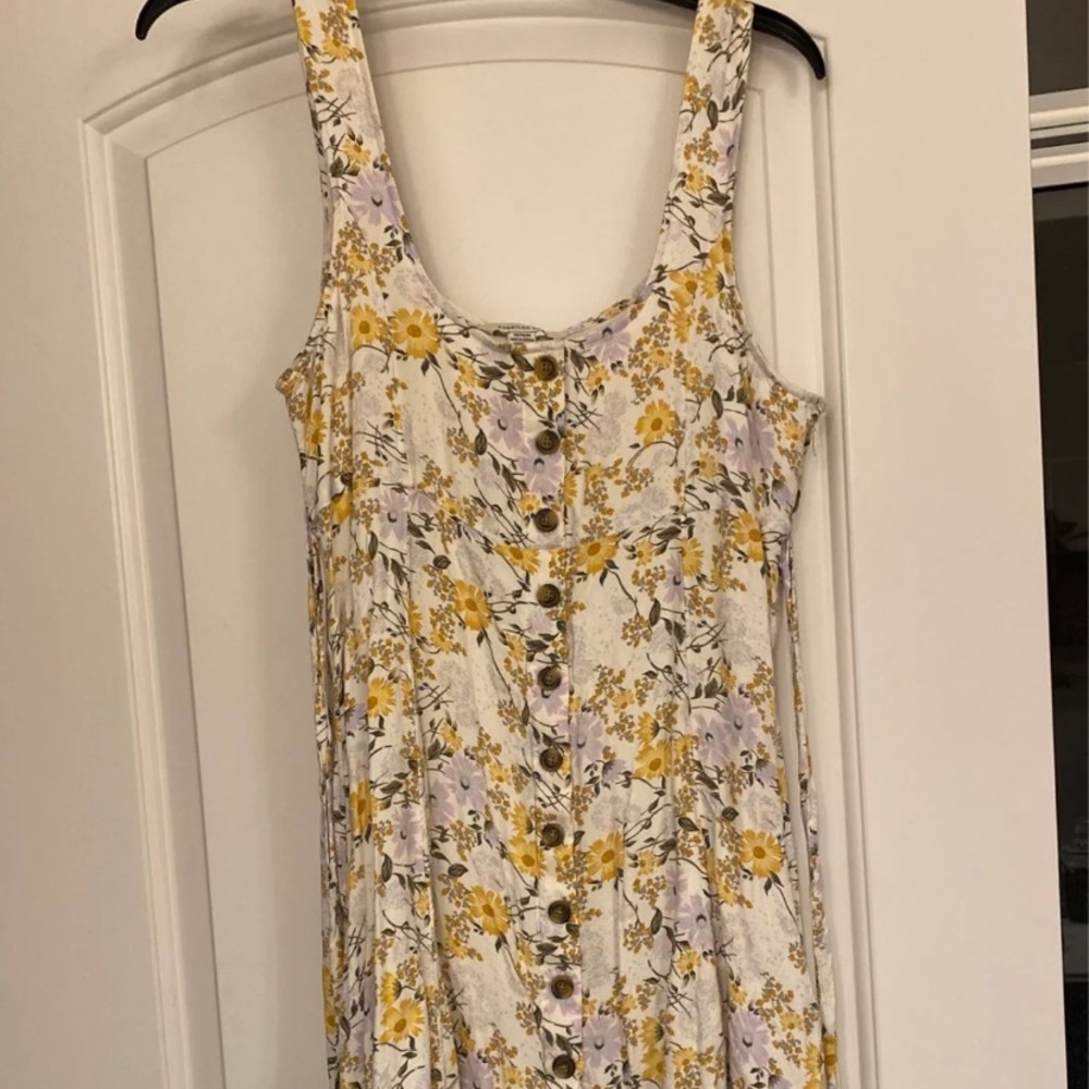 American Eagle dress